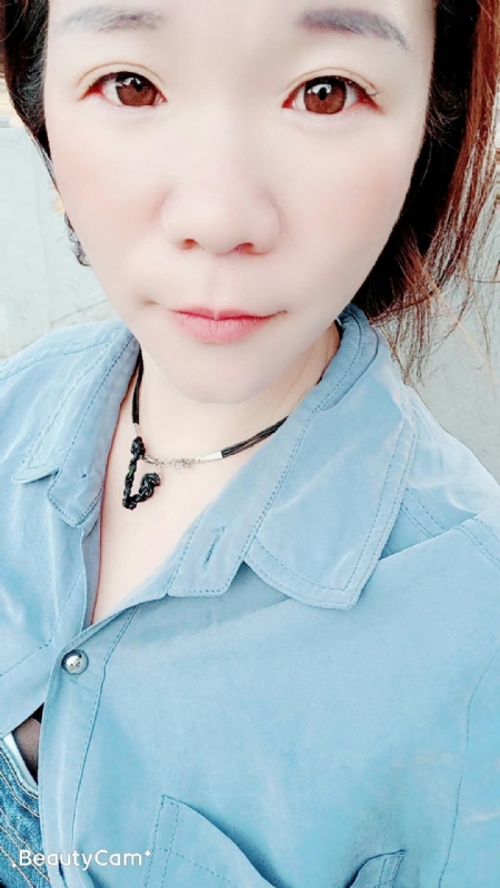 珍惜幸福的第一张照片--盐城相亲服务中心