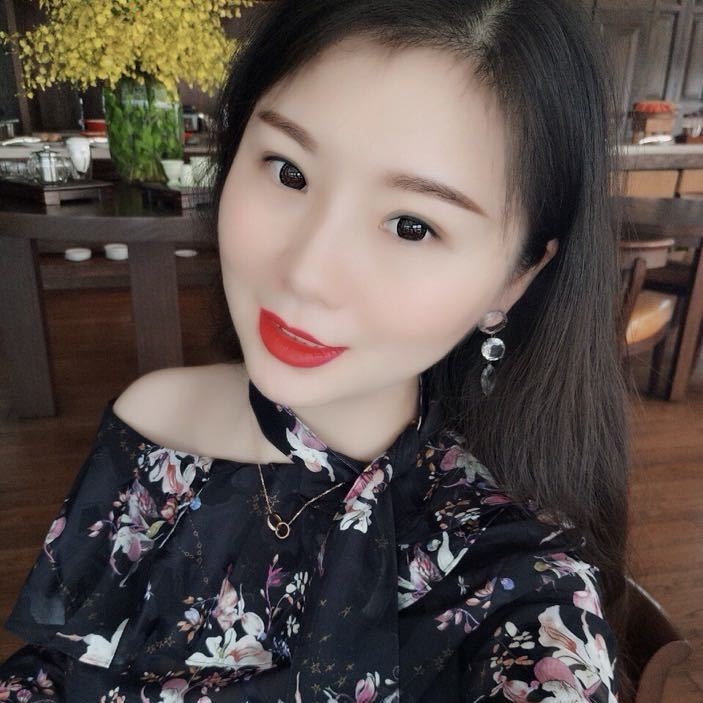 李媛的第一张照片--盐城相亲服务中心