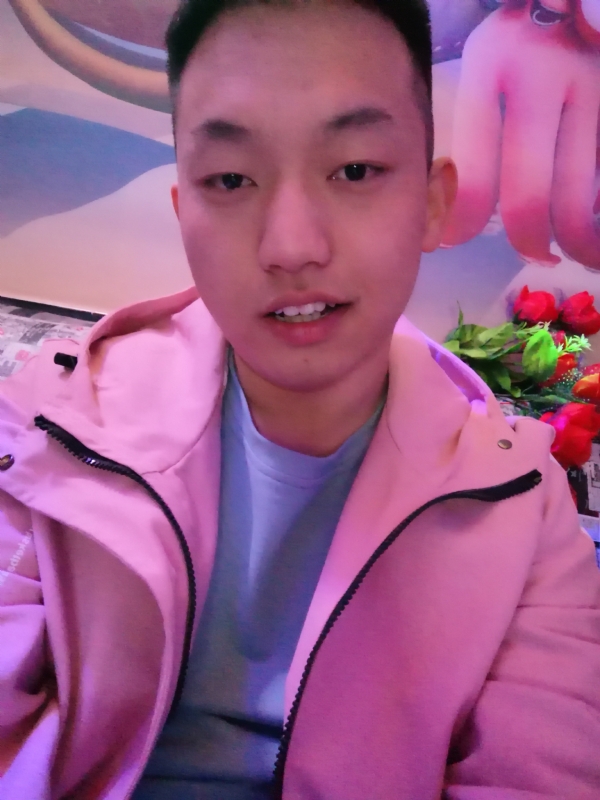 真好的第一张照片--盐城相亲服务中心
