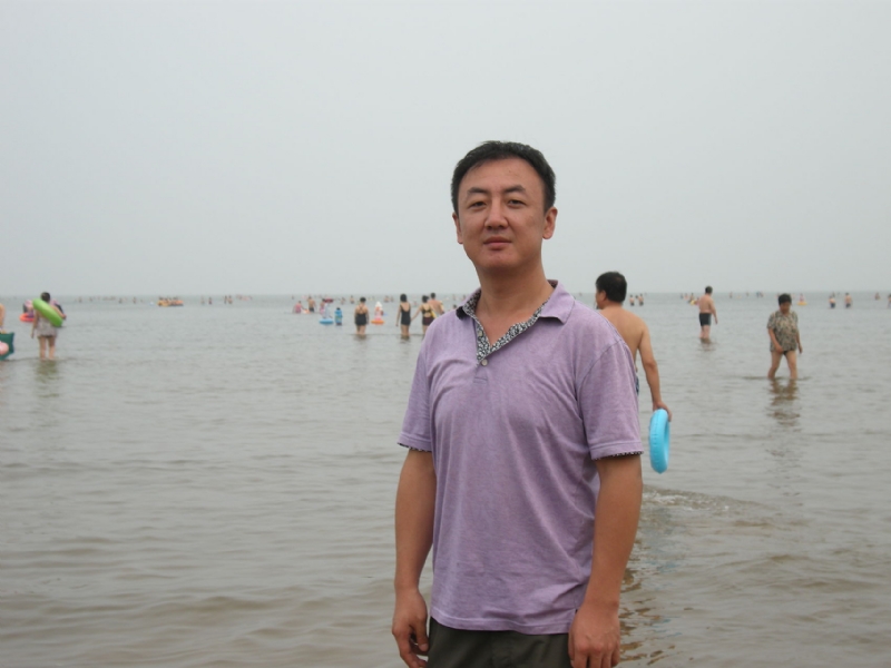 一米的第一张照片--盐城相亲服务中心