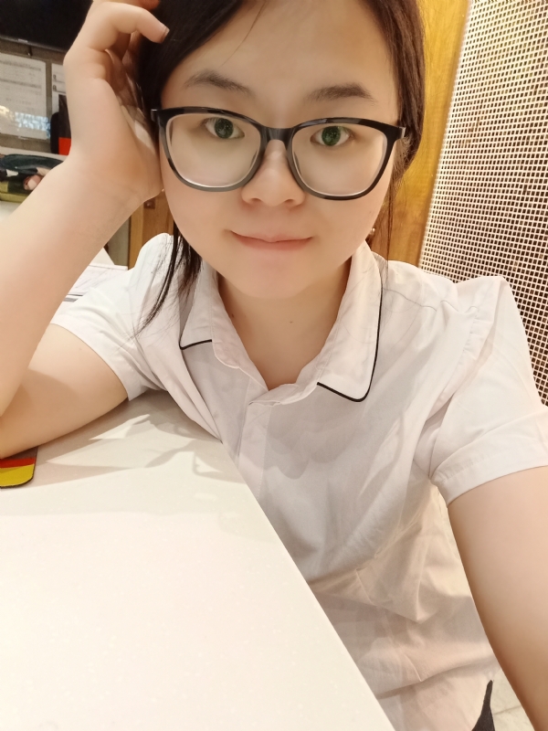 妃子笑的第一张照片--盐城相亲服务中心