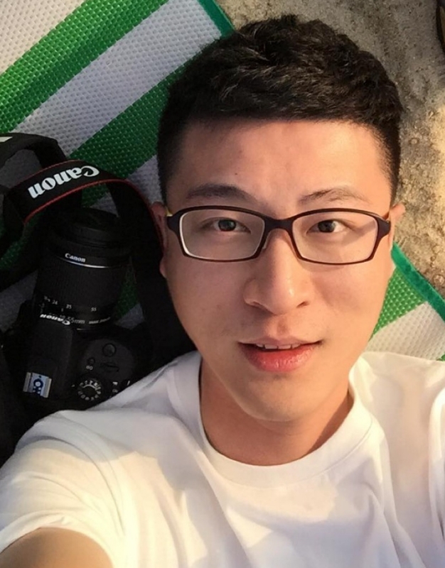 在路上的第一张照片--盐城相亲服务中心