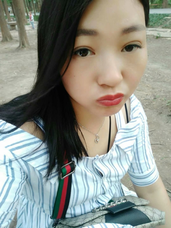 小燕子的第一张照片--盐城相亲服务中心