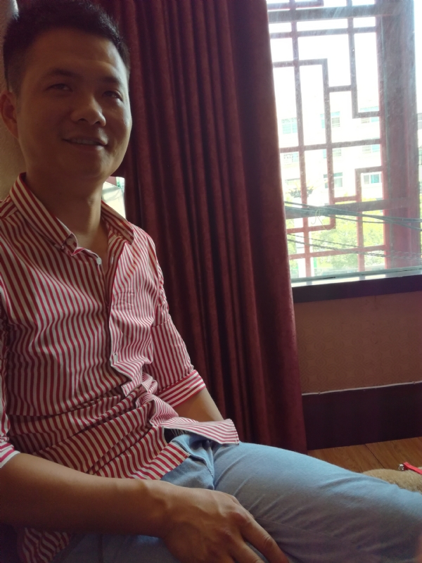 一号车手的第一张照片--盐城相亲服务中心