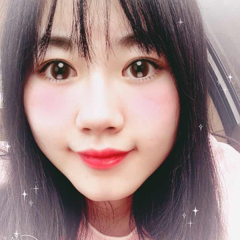 琪琪的第一张照片--盐城相亲服务中心