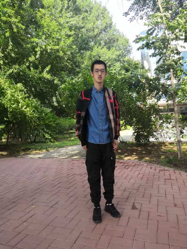 Dream的第一张照片--盐城相亲服务中心