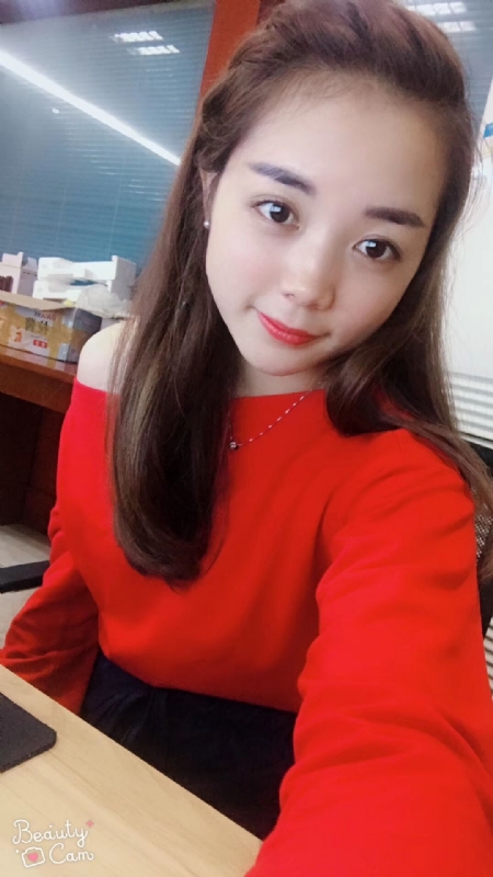 倩倩的爱的第一张照片--盐城相亲服务中心