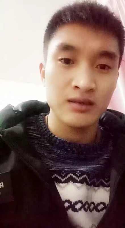 嗨我保护你啊的第一张照片--盐城相亲服务中心