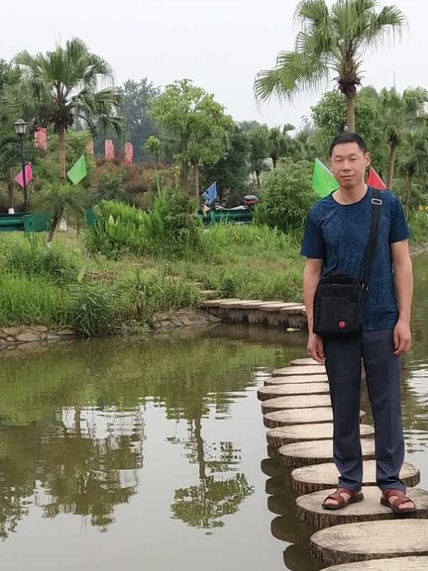 星星知我心的第一张照片--盐城相亲服务中心