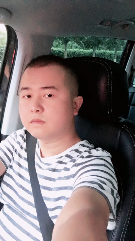 醉猫的第一张照片--盐城相亲服务中心