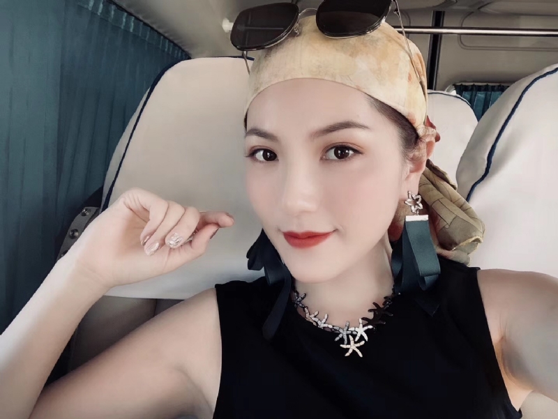 Yulili的第一张照片--盐城相亲服务中心
