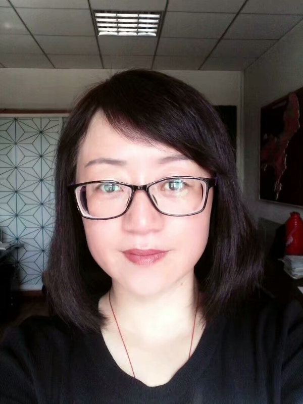 馥珺的第一张照片--盐城相亲服务中心