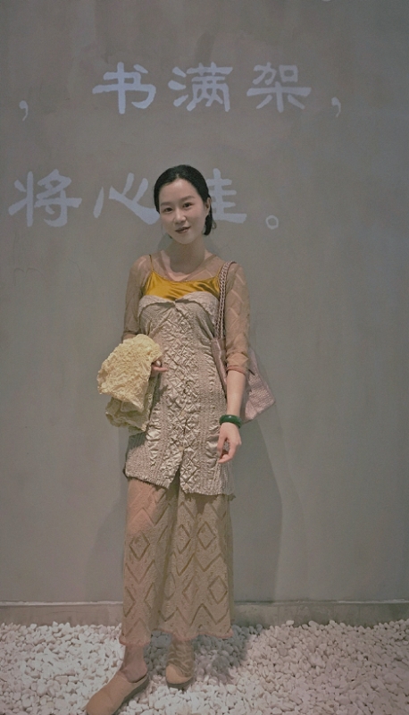 宁静致远的第三张照片--盐城相亲服务中心