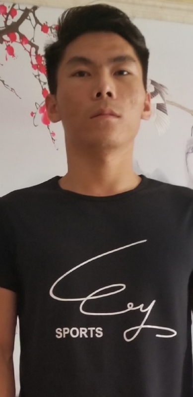 木子的第一张照片--盐城相亲服务中心