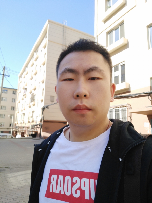 魏言的第一张照片--盐城相亲服务中心