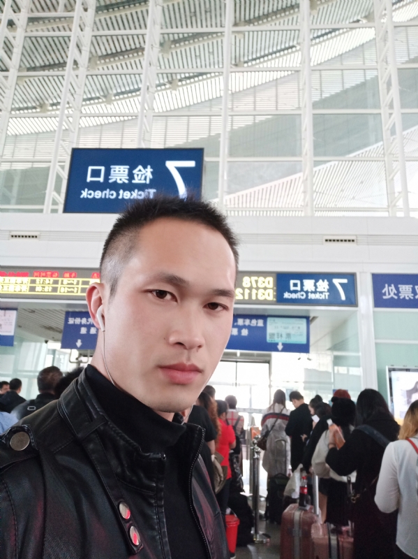 一叶知秋的第一张照片--盐城相亲服务中心