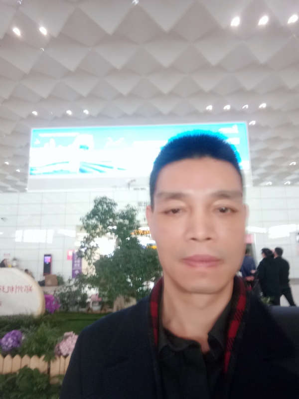 阿源的第二张照片--盐城相亲服务中心