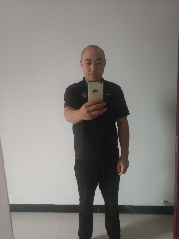 西风瘦马的第一张照片--盐城相亲服务中心
