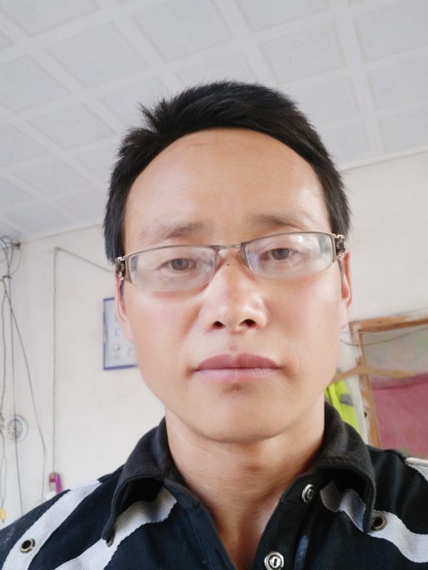 海川的第一张照片--盐城相亲服务中心