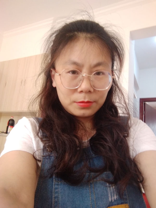 毛豆的第一张照片--盐城相亲服务中心