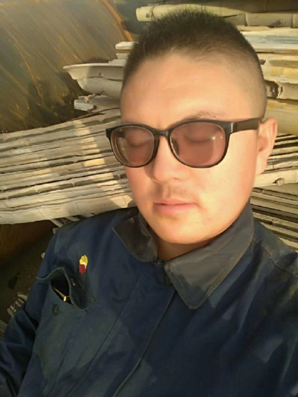 陈国建的第一张照片--盐城相亲服务中心