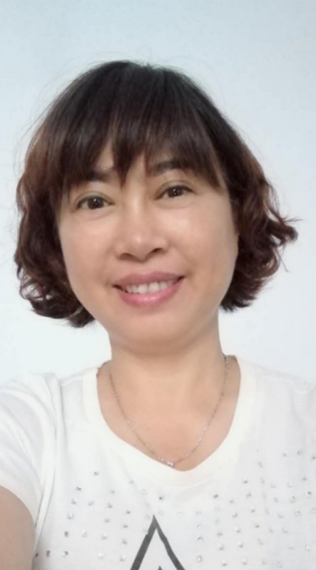 小芹的第一张照片--盐城相亲服务中心