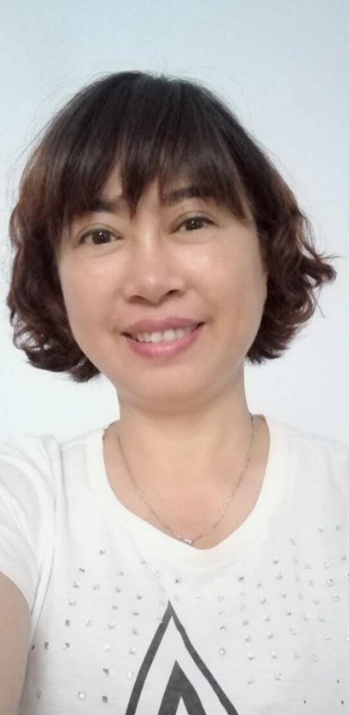小芹的第二张照片--盐城相亲服务中心
