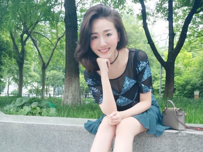 Ella的第一张照片--盐城相亲服务中心