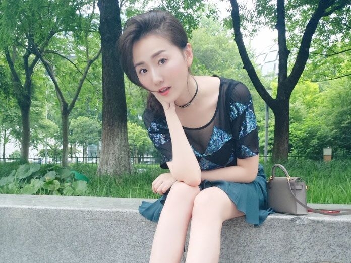 Ella的第二张照片--盐城相亲服务中心