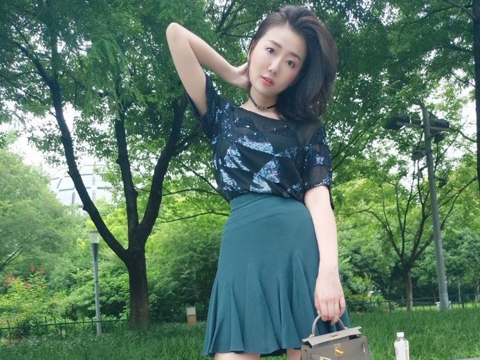Ella的第三张照片--盐城相亲服务中心