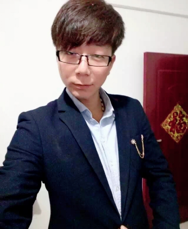 九离的第一张照片--盐城相亲服务中心