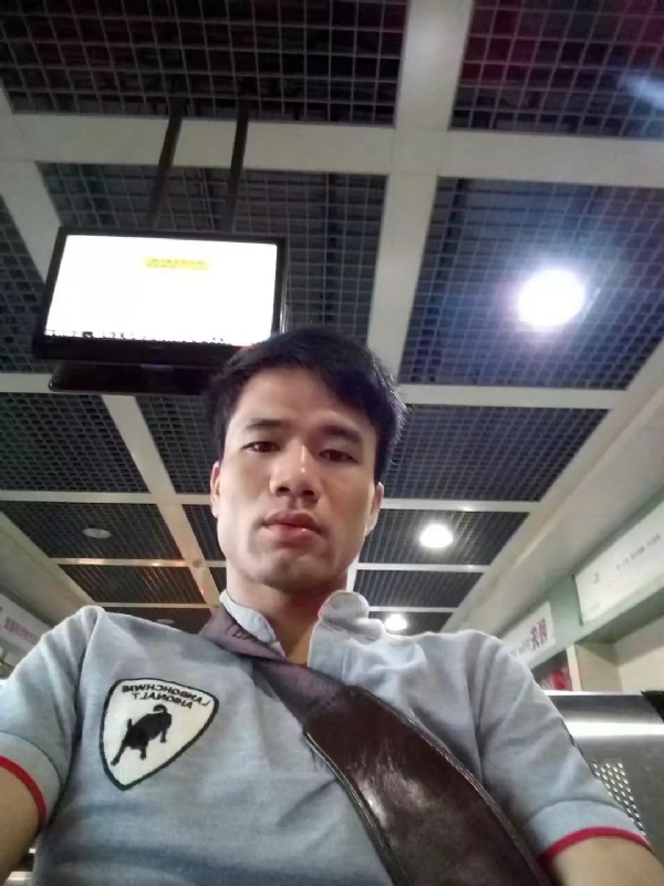 武哥的第一张照片--盐城相亲服务中心