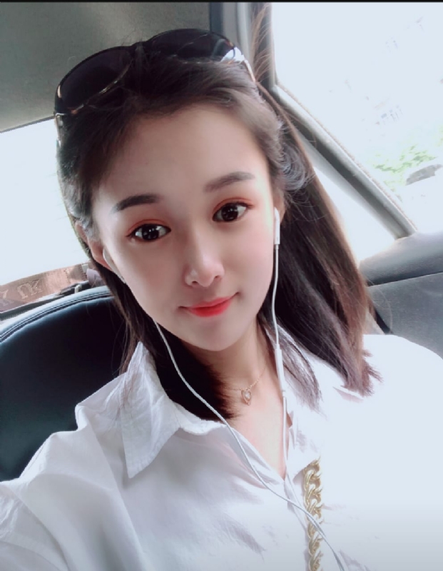 馨月的第一张照片--盐城相亲服务中心