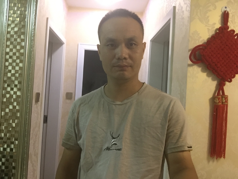 天涯孤鸟的第一张照片--盐城相亲服务中心