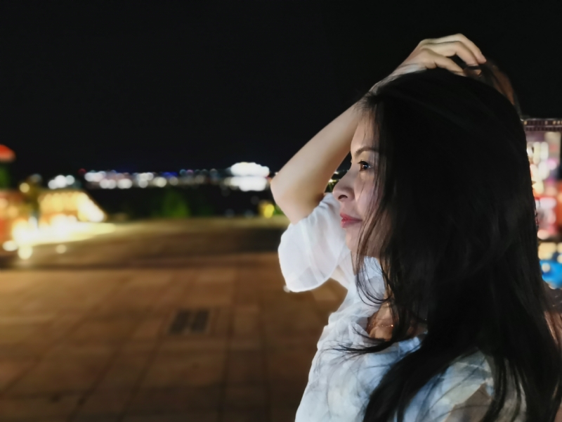 yiyi的第一张照片--盐城相亲服务中心