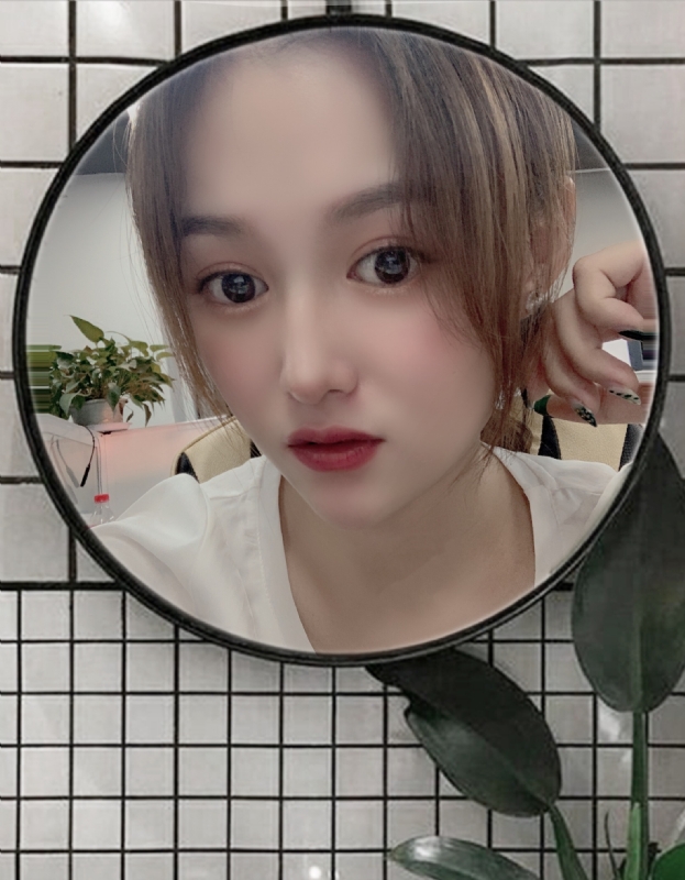 小精灵的第一张照片--盐城相亲服务中心
