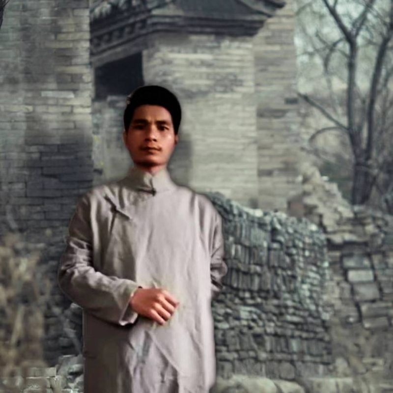 逍遥神的第一张照片--盐城相亲服务中心
