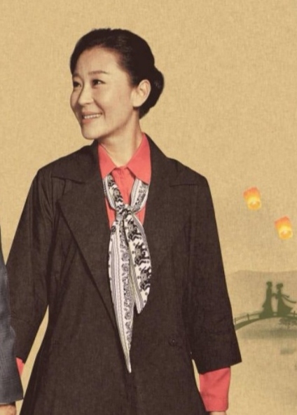 叶子的第一张照片--盐城相亲服务中心