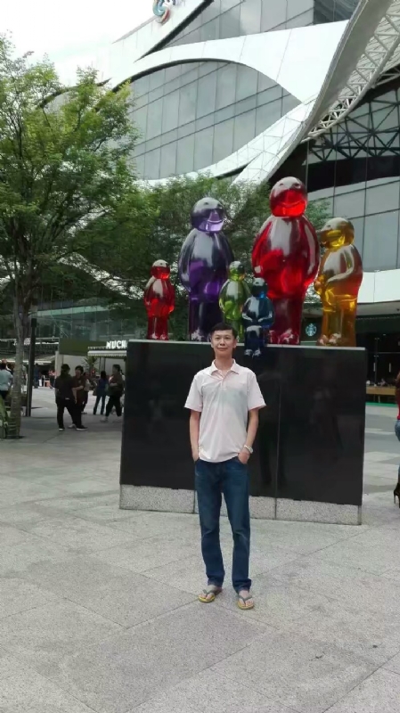 简爱的第一张照片--盐城相亲服务中心