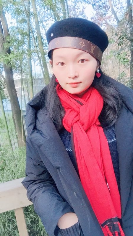 风中百合的第一张照片--盐城相亲服务中心