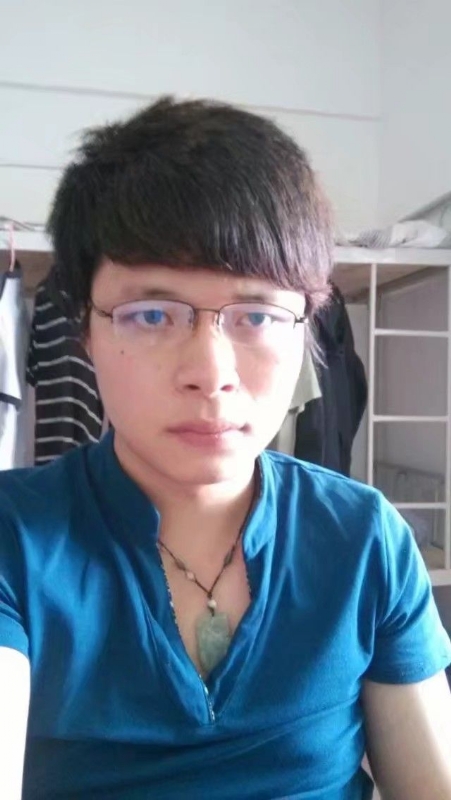 祥子的第一张照片--盐城相亲服务中心