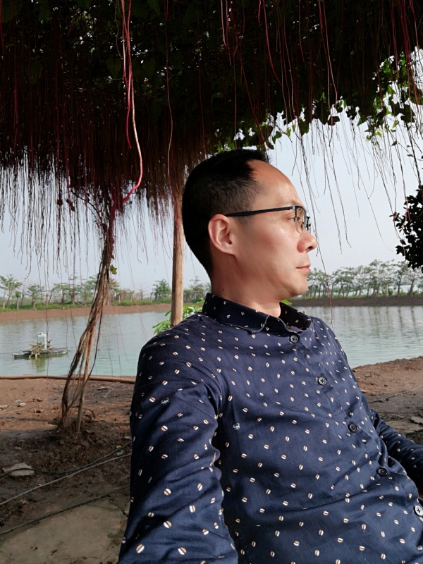 守望烟云的第一张照片--盐城相亲服务中心
