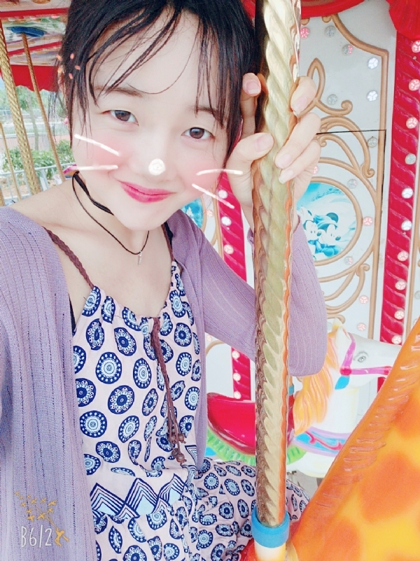 安妮的第二张照片--盐城相亲服务中心