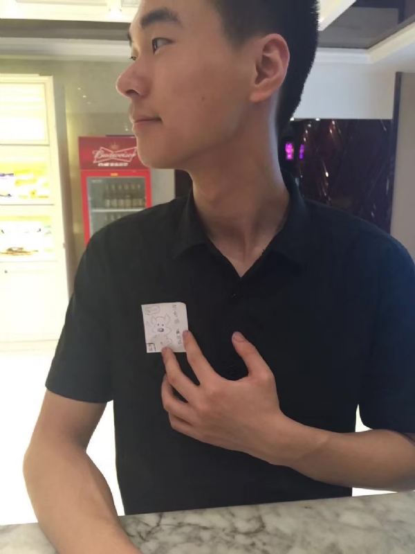 鱼头zzz的第三张照片--盐城相亲服务中心