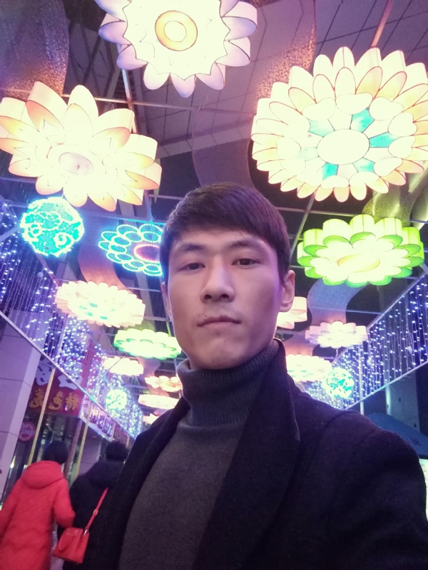 知己的第一张照片--盐城相亲服务中心