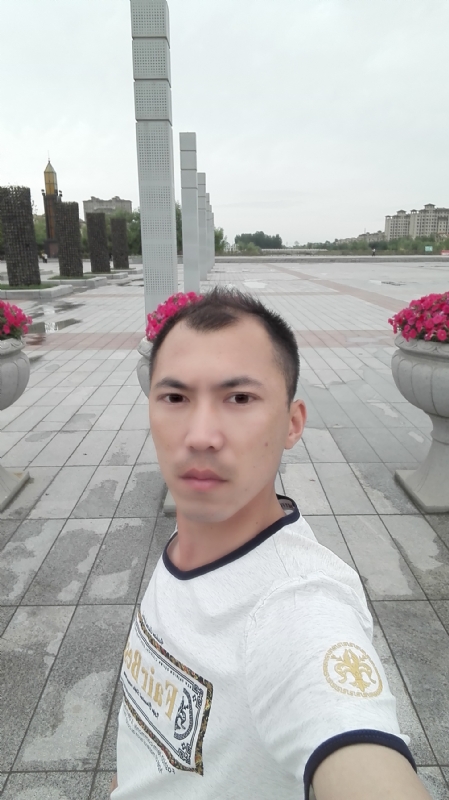 天平的第一张照片--盐城相亲服务中心