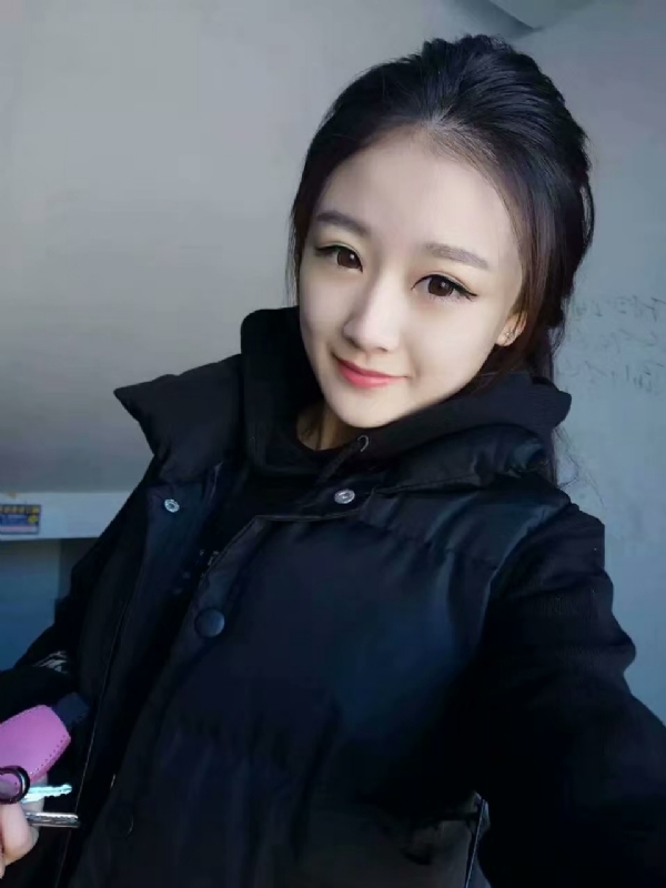 可爱的瑶的第一张照片--盐城相亲服务中心