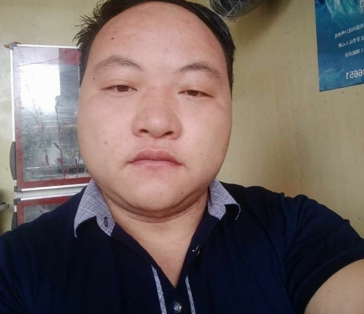 文殊的第一张照片--盐城相亲服务中心
