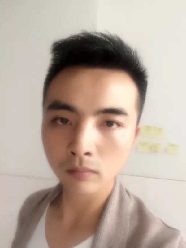 Adam的第一张照片--盐城相亲服务中心