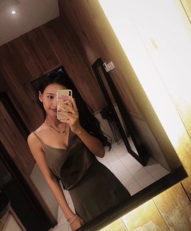 小可爱呀的第一张照片--盐城相亲服务中心